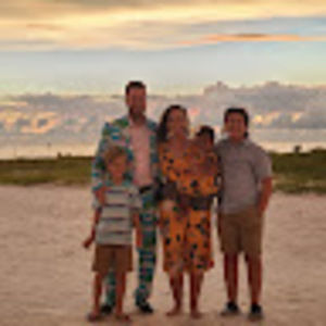 Meet your Posher, Daniel